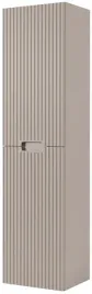 kaszmirowy-slupek-wiszacy-lazienkowy-136-cm-ryflowany-front-mdf-2-x-drzwi