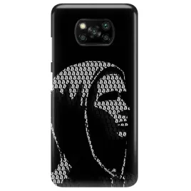 etui-do-xiaomi-poco-x3-pancerne-case-dark-colorful-smile-super-modne-wzory