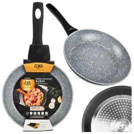 patelnia-non-stick-indukcja-gaz-20-cm-granitowa-powloka-nieprzywierajaca