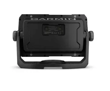 garmin-striker-plus-5cv-bez-przetwornika-stan-nowy