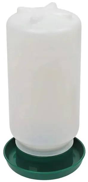 poidlo-dla-drobiu-1l-green-pojemnosc-1-l