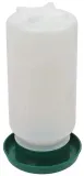 poidlo-dla-drobiu-1l-green-pojemnosc-1-l