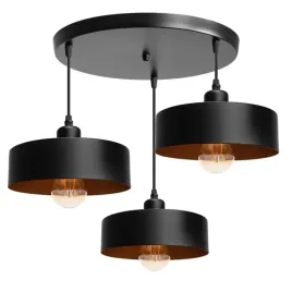 lampa-wiszaca-sufitowa-loft-industrial-czarna-mat-3-punkty-do-salonu