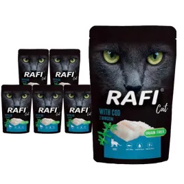 mokra-karma-dla-kota-rafi-cat-adult-z-dorszem-zestaw-10-x-100-g