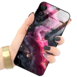 etui-do-samsung-a26-5g-case-glass-szklane-eleganckie-etui-colorfull-marble