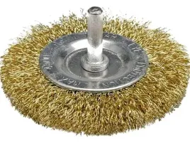 vorel-06985-szczotka-tarczowa-z-trzpieniem-75mmdrut-kar