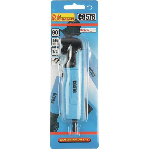 adapter-katowy-do-grotow-140mm-richmann-c6578-dlugosc-bitu-150mm