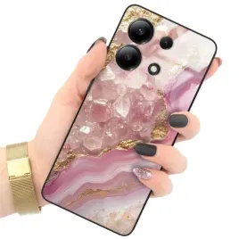 etui-do-xiaomi-redmi-note-13-4g-szklane-eleganckie-etui-colorfull-marble