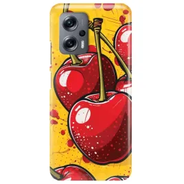etui-do-xiaomi-poco-x4-gt-mocne-case-dark-colorful-smile-super-modne-wzory