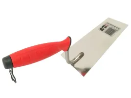 kielnia-trapez-niedzewna-140mm-uchwyt-gumowy-murarska-sztukatorska