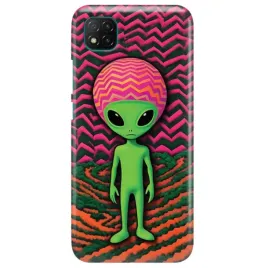 etui-do-xiaomi-poco-c3-pancerne-case-dark-colorful-smile-super-modne-wzory