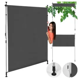 markiza-zaciskowa-rozporowa-roleta-zwijana-na-korbke-regulacja-wysokosci