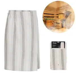 kilt-do-sauny-recznik-meski-spa-basen-4living-brazowo-bialy-145x70cm