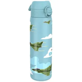 bidon-sportowy-ion8-single-wall-i8ss600pbjets-fighter-jets-600-ml