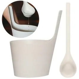 zestaw-akcesoriow-do-sauny-ceber-5l-chochla-rento-bialy-biokompozyt