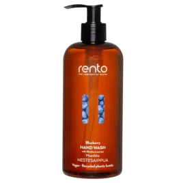 mydlo-w-plynie-400ml-rento-borowkowe-naturalne-spa-nawilzajace-sauna-vegan