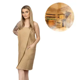 kilt-do-sauny-recznik-damski-spa-basen-z-bawelny-cappuccino-pareo-biscotto