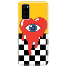 etui-do-huawei-honor-v30-mocne-case-dark-colorful-smile-super-modne-wzory