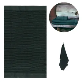 recznik-do-sauny-spa-basen-bawelna-rento-kenno-ciemnozielony-50x70-cm