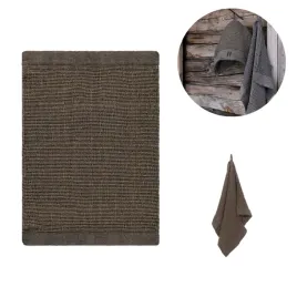 recznik-do-sauny-spa-basen-bawelna-rento-kenno-brazowy-50x70-cm