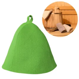 czapka-do-sauny-filcowa-kapelusz-ochronna-porjun-campana-trawiasty