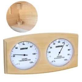termo-higrometr-do-sauny-harvia-sauna-drewniany-drewno-olcha