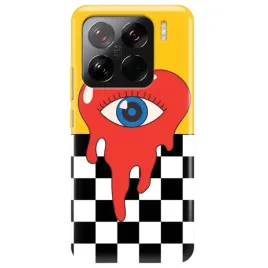 etui-do-xiaomi-15-pro-pancerne-case-dark-colorful-smile-super-modne-wzory