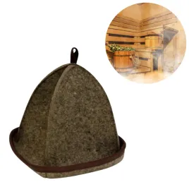 czapka-do-sauny-filcowa-kapelusz-ochronna-emendo-brazowa-uniwersalna-welna