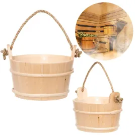 ceber-do-sauny-drewniany-swierk-ze-sznurkiem-4l-wiadro-4living-sauna