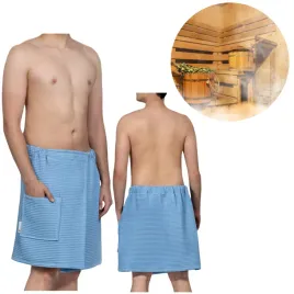 kilt-do-sauny-recznik-bawelna-meski-spa-basen-niebieski-pareo-biscotto