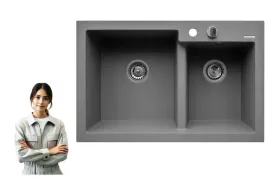 zlewozmywak-granitowy-pyramis-diplos-79x51-1-3-4b-szary-beton