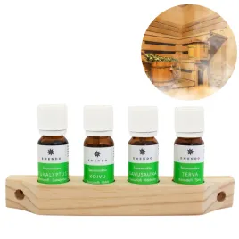zestaw-olejkow-eterycznych-zapachowych-4x10ml-do-sauny-podstawka-drewniana