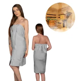 kilt-do-sauny-recznik-damski-spa-basen-z-frotte-szary-pareo-copertina