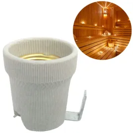 oprawka-ceramiczna-e27-do-zarowki-do-sauny-biala-z-blaszka-mocujaca