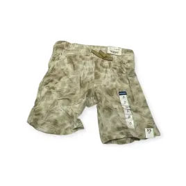 spodenki-chlopiece-arizona-rozmiar-xs-6-7-lat