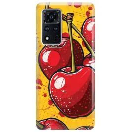 etui-do-huawei-honor-view-40-pancerne-case-dark-colorful-smile-modne-wzory