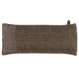 poduszka-do-sauny-rento-kenno-brazowa-50x22cm