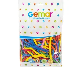 balony-do-modelowania-100-szt-gemar