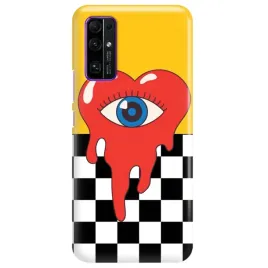 etui-do-huawei-honor-30-pro-pancerne-case-dark-colorful-smile-modne-wzory