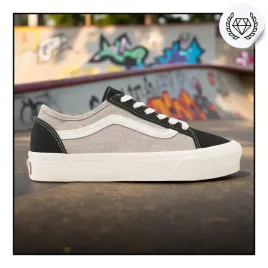 buty-trampki-mlodziezowe-skaterowe-wygodne-vans-old-skool-tape-r-42