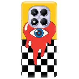 etui-do-xiaomi-redmi-note-14-pro-5g-pancerne-dark-colorful-smile-mix-wzorow