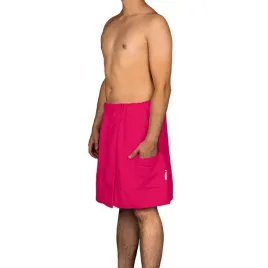 kilt-do-sauny-recznik-pareo-meski-copertina-frotte-rozowy-140x50