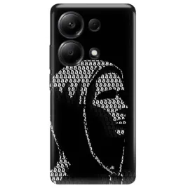 etui-do-xiaomi-redmi-note-13-pro-4g-pancerne-dark-colorful-smile-mix-wzorow