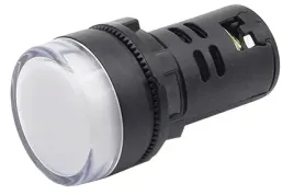 lampka-sygnalizacyjna-kontrolna-xbs-biala-24v-ac-dc-ad22-white24