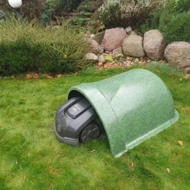 garaz-kosiarki-automatycznej-robota-koszacego-m2