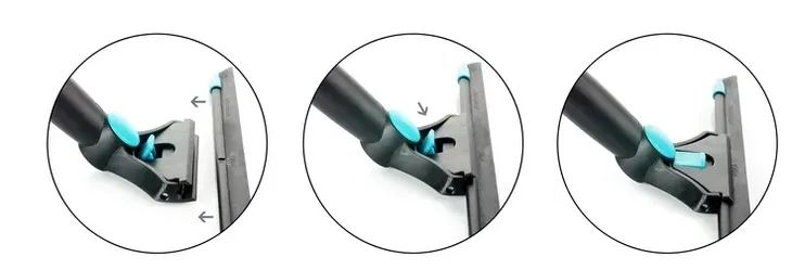 moerman-sciagaczka-excelerator-liquidator-25-cm-marka-moerman-stan-nowy