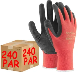 rekawice-robocze-czerw-czarne-7-s-ox-lateks-cb7-240-szt