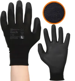 rekawice-robocze-mercator-tech-black-black-pu-l-1-para