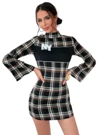 shein-sukienka-damska-mini-w-kratke-40-42-vch