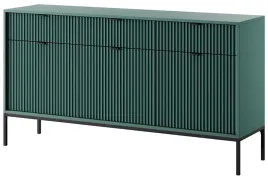 komoda-4-roma-lamele-labrador-mat